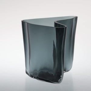 Aalto ベース175x140mm dark grey 1779