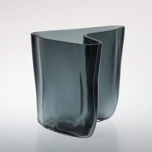 Aalto ベース175x140mm dark grey 1780