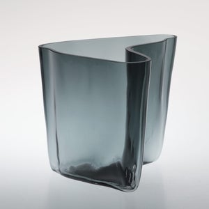 Aalto ベース175x140mm dark grey 1781