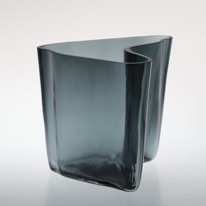 Aalto ベース175x140mm dark grey 1782