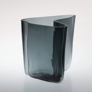 Aalto ベース175x140mm dark grey 1786