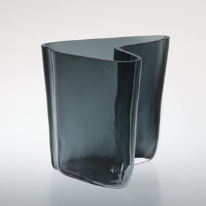 Aalto ベース175x140mm dark grey 1787