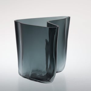 Aalto ベース175x140mm dark grey 1789