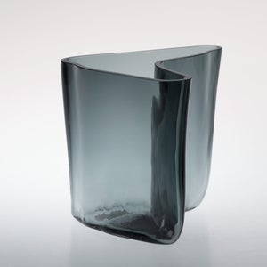 Aalto ベース175x140mm dark grey 1790