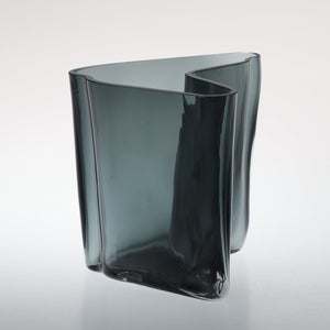 Aalto ベース175x140mm dark grey 1866