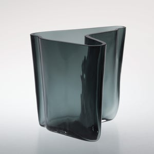 Aalto ベース175x140mm dark grey 1869