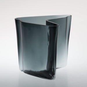 Aalto ベース175x140mm dark grey 1870