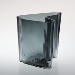 Aalto ベース175x140mm dark grey 1871