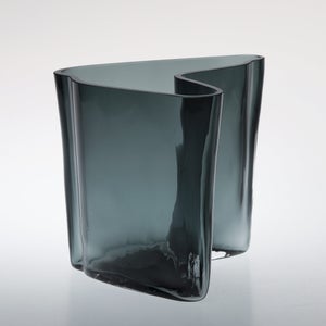 Aalto ベース175x140mm dark grey 1872