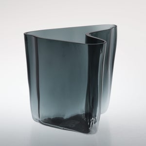 Aalto ベース175x140mm dark grey 1874