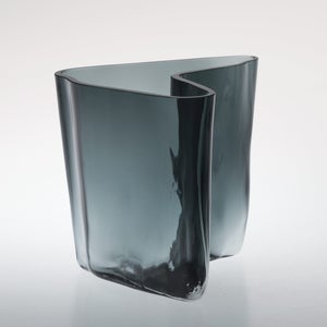 Aalto ベース175x140mm dark grey 1875