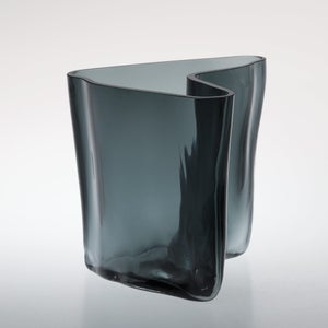 Aalto ベース175x140mm dark grey 1876