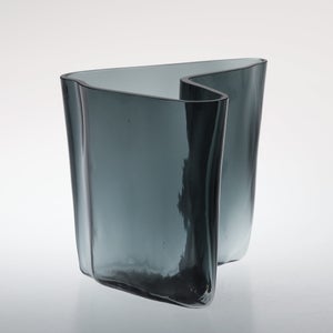 Aalto ベース175x140mm dark grey 1877