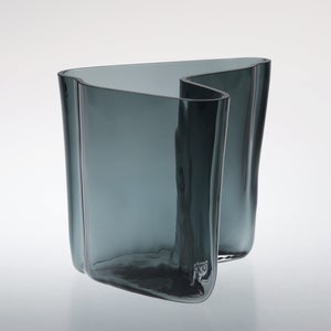 Aalto ベース175x140mm dark grey 1879