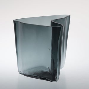 Aalto ベース175x140mm dark grey 1880