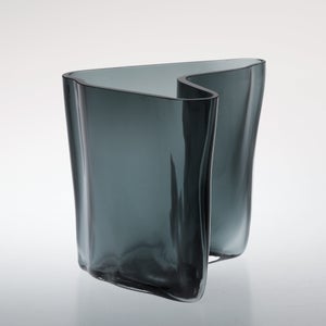 Aalto ベース175x140mm dark grey 1882