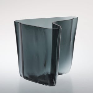 Aalto ベース175x140mm dark grey 1883