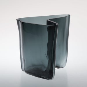 Aalto ベース175x140mm dark grey 1884