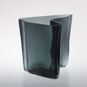 Aalto ベース175x140mm dark grey 1886