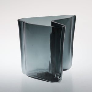 Aalto ベース175x140mm dark grey 1887