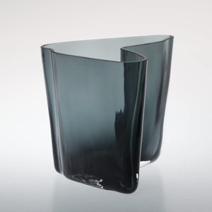 Aalto ベース175x140mm dark grey 1888