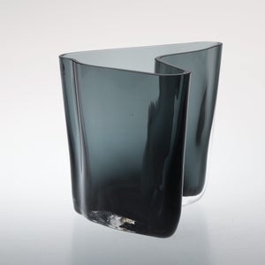 Aalto ベース175x140mm dark grey 1889