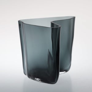 Aalto ベース175x140mm dark grey 1890