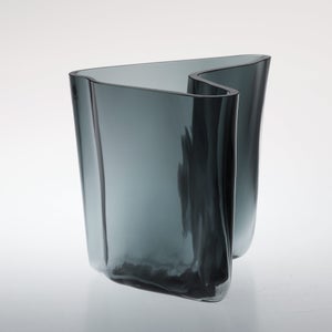 Aalto ベース175x140mm dark grey 1891