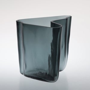 Aalto ベース175x140mm dark grey 1892