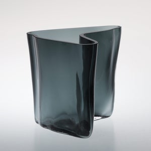 Aalto ベース175x140mm dark grey 1893