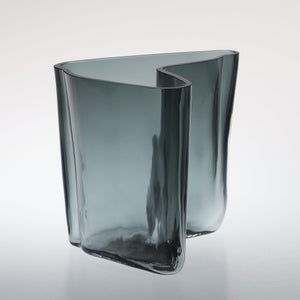 Aalto ベース175x140mm dark grey 1894