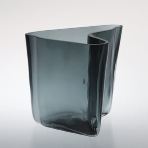 Aalto ベース175x140mm dark grey 1895