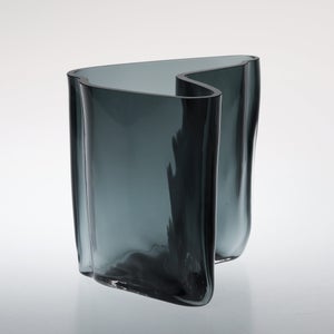 Aalto ベース175x140mm dark grey 1896