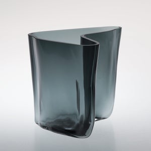 Aalto ベース175x140mm dark grey 1897