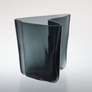 Aalto ベース175x140mm dark grey 1898