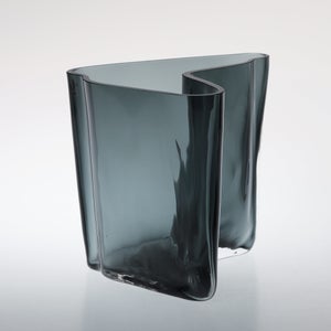 Aalto ベース175x140mm dark grey 1899