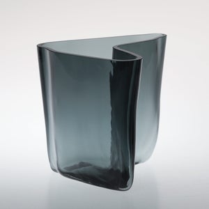 Aalto ベース175x140mm dark grey 1901