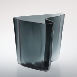 Aalto ベース175x140mm dark grey 1902