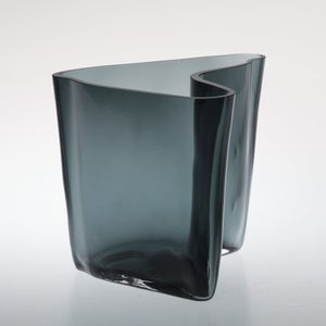 Aalto ベース175x140mm dark grey 1903