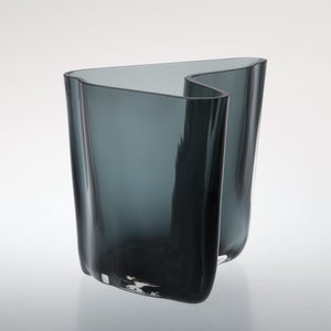 Aalto ベース175x140mm dark grey 1904