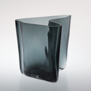 Aalto ベース175x140mm dark grey 1905