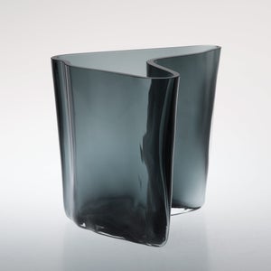 Aalto ベース175x140mm dark grey 1907