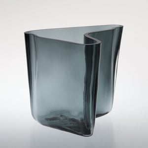 Aalto ベース175x140mm dark grey 1908