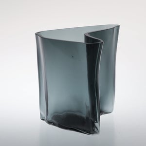 Aalto ベース175x140mm dark grey 1910