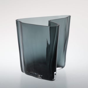 Aalto ベース175x140mm dark grey 1911