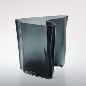 Aalto ベース175x140mm dark grey 1914