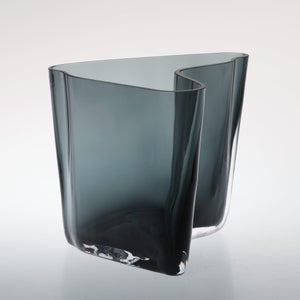 Aalto ベース175x140mm dark grey 1915