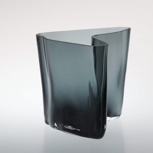 Aalto ベース175x140mm dark grey 1917