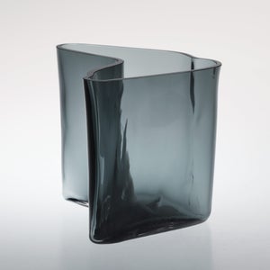 Aalto ベース175x140mm dark grey 0276