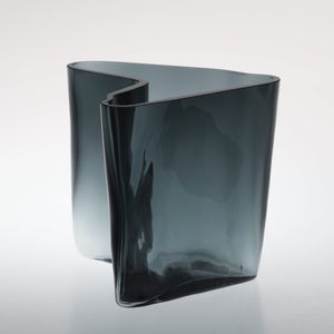 Aalto ベース175x140mm dark grey 1709